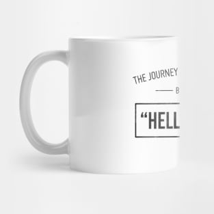 Thousands Codes Mug